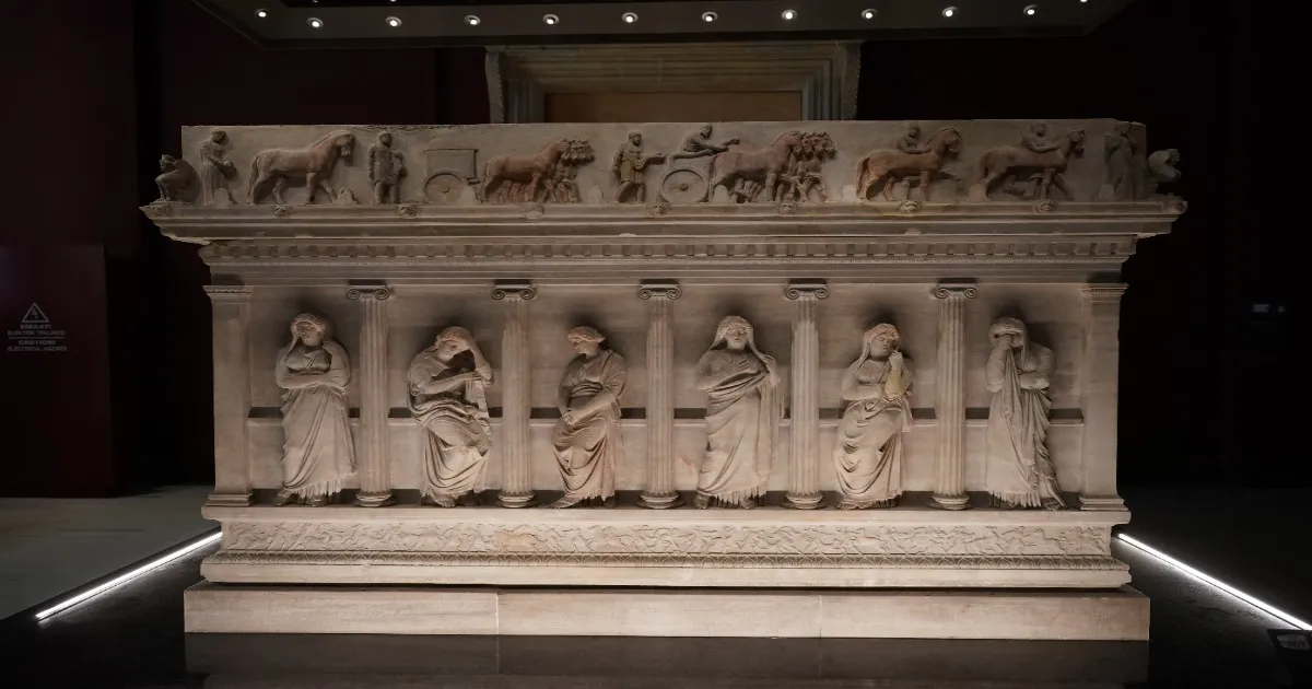 Istanbul Museum Tickets