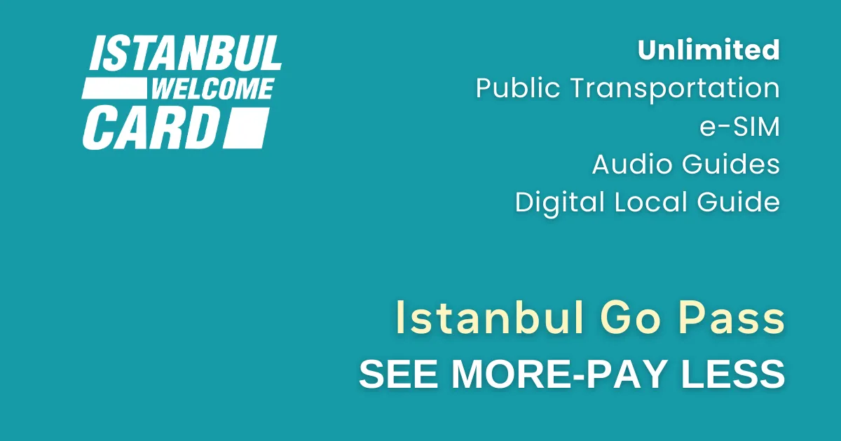 Istanbul Go Pass