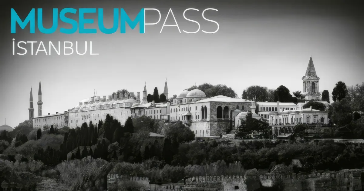 Istanbul Museum Pass